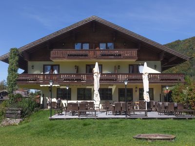 Hotel Restaurant Fischerwirt