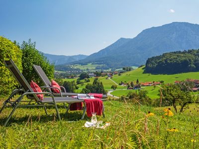 Steinberger Hof Ruhpolding