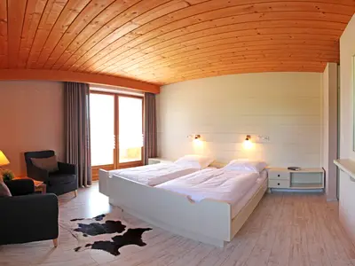 König Ludwig Doppelzimmer