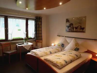 Doppelzimmer für 2 Personen in Ruhpolding 7/10
