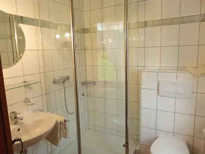 Doppelzimmer für 2 Personen in Ruhpolding 9/10