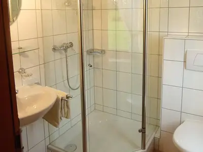 Doppelzimmer für 2 Personen in Ruhpolding 10/10