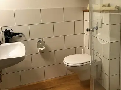 Doppelzimmer für 2 Personen in Ruhpolding 10/10