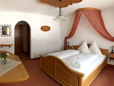 Doppelzimmer für 2 Personen in Ruhpolding 8/10