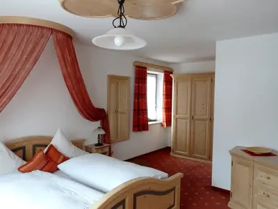 Doppelzimmer für 2 Personen in Ruhpolding 8/10