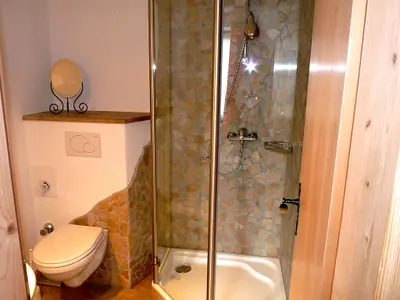 Doppelzimmer für 2 Personen in Ruhpolding 10/10