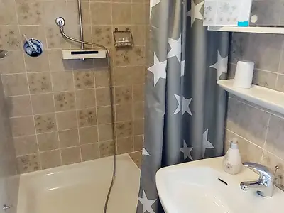 Doppelzimmer für 2 Personen in Ruhpolding 6/7