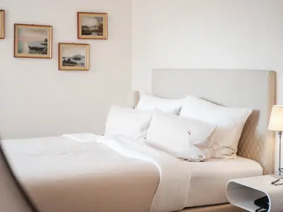 Beispiel kleines Doppelzimmer