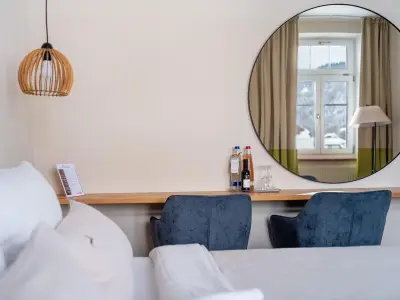 Beispiel Doppel Plus