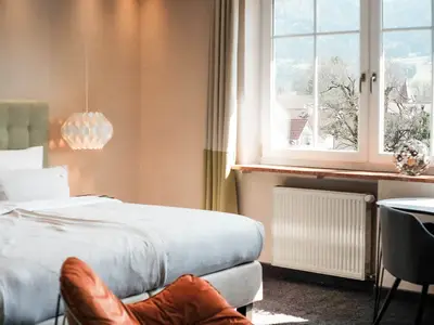 Traumhafter Ausblick