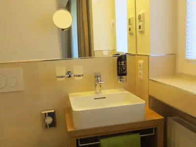 Badezimmer Economy 41