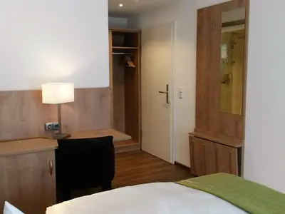 Doppelzimmer Standard 36 & 40