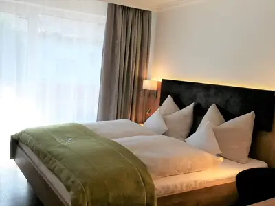 Doppelzimmer Standard 36 & 40