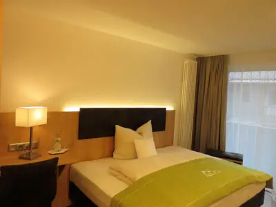 Familienzimmer Schlafzimmer 38