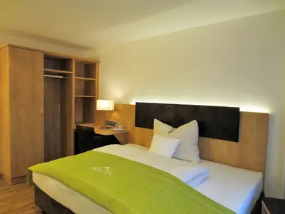 Familienzimmer Schlafzimmer 38