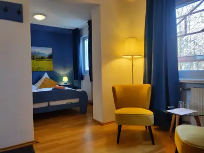 Zimmer 1.1