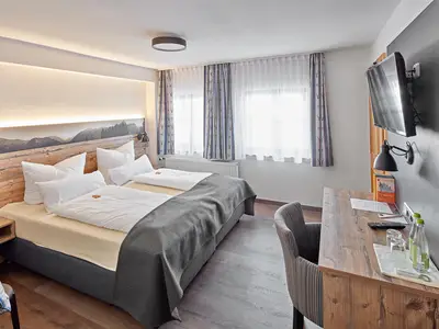 DZ Comfort Zi.-Nr. 17