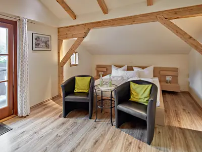 DZ Comfort Zi.-Nr. 5