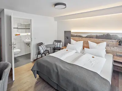 DZ Comfort Zi.-Nr. 17