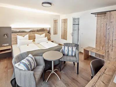 DZ Comfort Zi.-Nr. 16