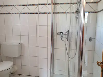 Doppelzimmer für 2 Personen in Ruhpolding 3/5