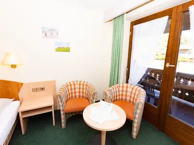 Zimmerbeispiel DZ Classic