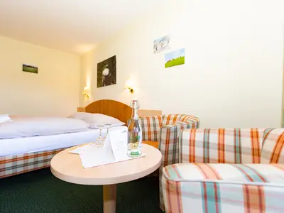 Zimmerbeispiel DZ Classic