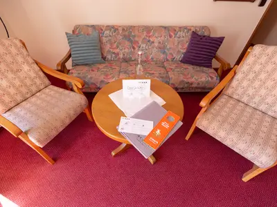 Zimmerbeispiel DZ Classic