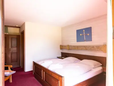 Zimmerbeispiel DZ Classic