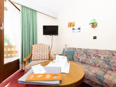 Zimmerbeispiel DZ Classic