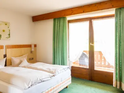 Doppelzimmer Classic