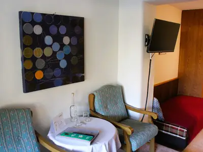 Doppelzimmer Classic