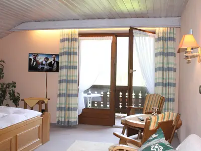 Zimmerbeispiel DZ Comfort