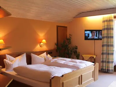 Doppelzimmer Comfort