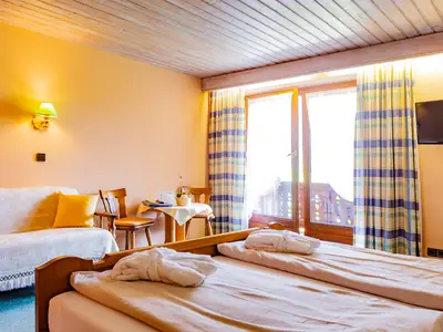 Doppelzimmer  Comfort