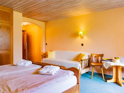 Doppelzimmer Comfort