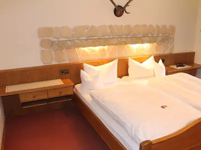 Zimmerbeispiel DZ Economy