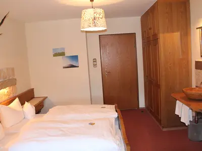 Zimmerbeispiel DZ Economy