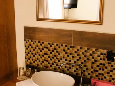 Doppelzimmer Economy