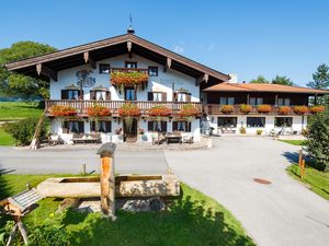 Doppelzimmer für 2 Personen in Ruhpolding