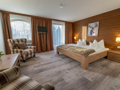 Doppelzimmer