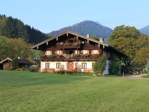 Doppelzimmer für 2 Personen in Ruhpolding