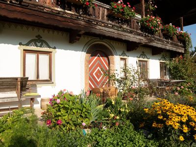 Doppelzimmer für 2 Personen in Ruhpolding 6/10