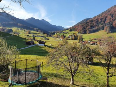 Doppelzimmer für 2 Personen in Ruhpolding 9/10