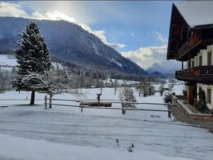 Doppelzimmer für 2 Personen in Ruhpolding