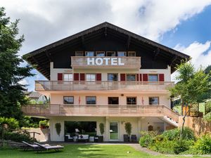 Doppelzimmer für 2 Personen in Ruhpolding