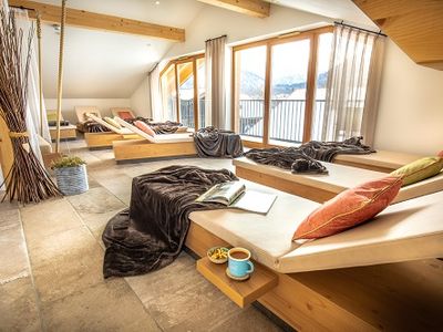 Doppelzimmer für 2 Personen in Ruhpolding 6/10