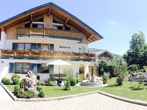 Doppelzimmer für 2 Personen in Ruhpolding