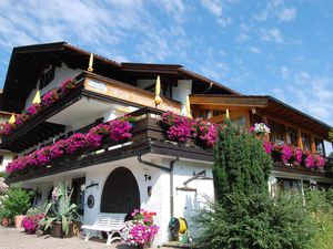 Doppelzimmer für 2 Personen in Ruhpolding