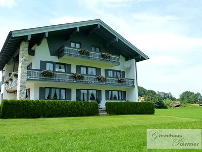 Doppelzimmer für 2 Personen in Ruhpolding 2/10